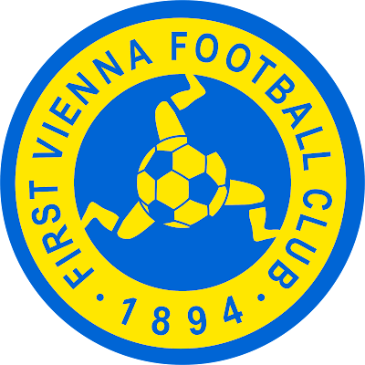 FIRST VIENNA FOOTBALL CLUB 1894