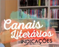 CANAIS LITERÁRIOS