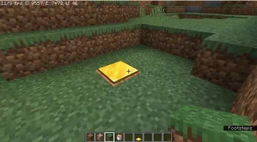 Cara Teleportasi di Minecraft-2