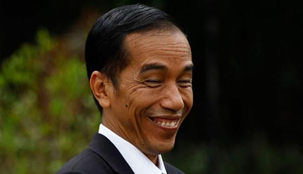 Sebut Muka Jokowi Jelek, Netizen: Kurus dan Mirip Orangan Sawah
