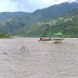 El embalse de la hidroelectrica Ituango tiene 75 kms de largo #RioCauca