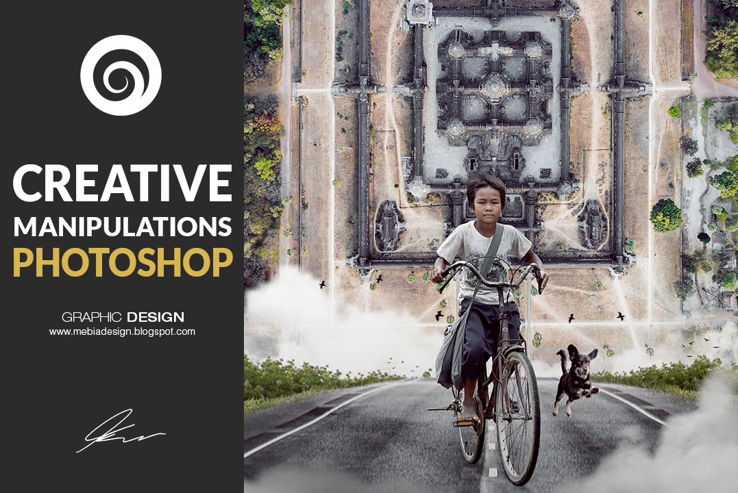 Creative Manipulations