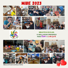 MIBE 2023