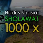 Hadits Sholawat 1000 Kali + Fadhilah Dan Bacaannya