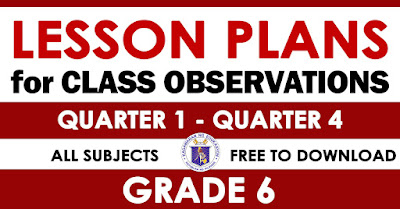 powerpoint presentation grade 6 first quarter