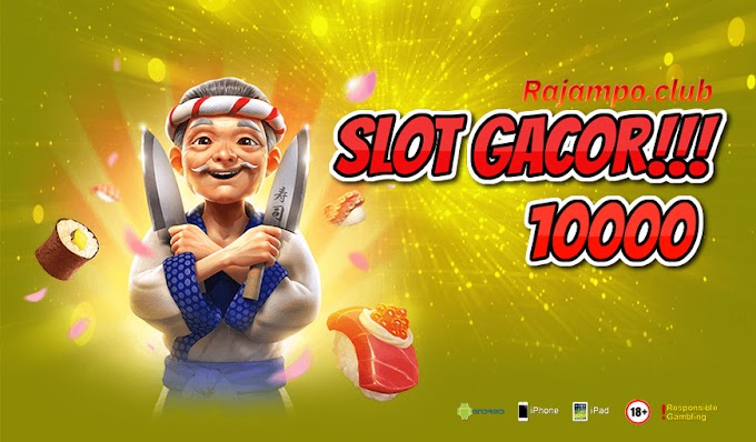 Tips Menang Besar dari Judi Mpo Slot Resmi Terpercaya 2022