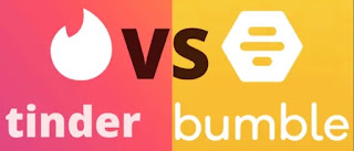 Tinder vs Bumble? Which one is better for you?_ ichhori.com