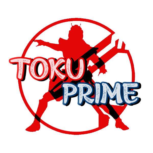 TokuPrime