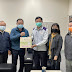 榮服處拜會屏東縣府工策會 鏈結地方就業資源