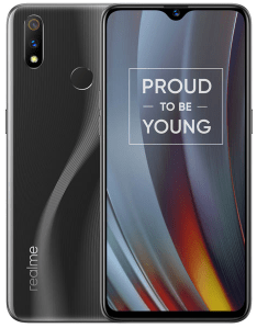 Cara Flash Realme 3 Pro RMX1851