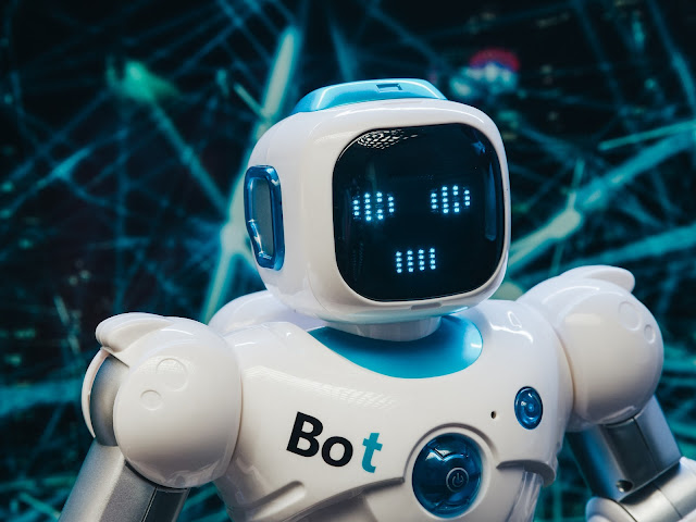 Artificial Intelligence (AI)