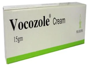 Vocozole Cream كريم