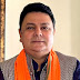 पूर्व SP संजीव गांधी के खिलाफ हाइकोर्ट पहुंचे MLA सुधीर, दायर किया मानहानि का केस 