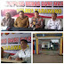 Kapolres Serta Dinkes Karawang, Resmi Deklarasikan kampung bebas dari narkoba, Desa Mulyajaya