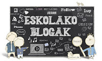 ESKOLAKO BLOGAK