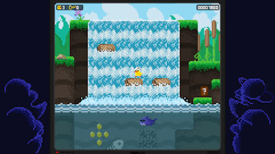 Alexio game screenshot