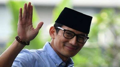 Buntut Panjang Sandiaga Dituding Kader Rekayasa Ijtima Ulama, Gerindra Memanas! 