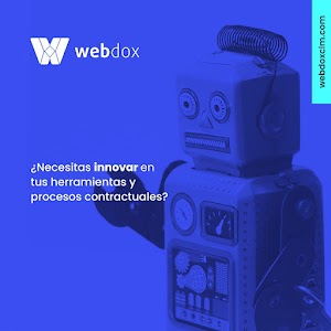  Webdox cierra ronda de inversión  por $7,3 millones USD liderada por Taram Capital y continúa expansión en México, Brasil y EE.UU.