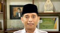 Menuju ke Senayan, Caleg DPR RI Dapil Lampung II Bob Hasan Raih 64.491 Suara