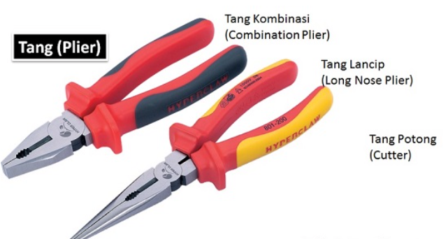 tang (plier)