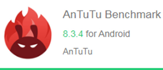 Tải về APK AnTuTu Benchmark cho Android mới nhất a