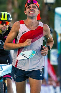 Atletismo Aranjuez Maratón Ibiza