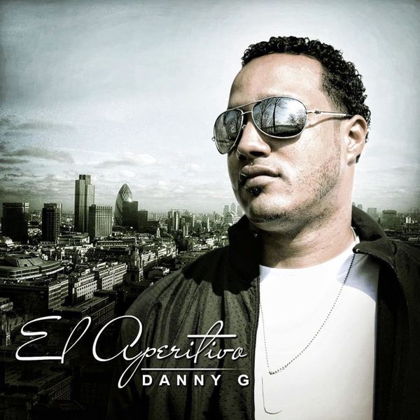 Danny G – El Aperitivo 2020