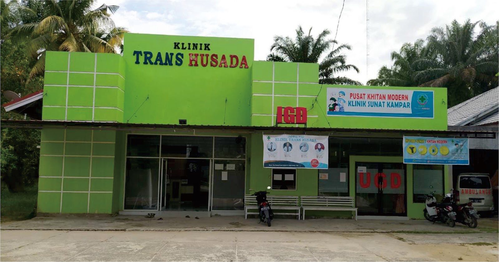 Klinik Trans Husada