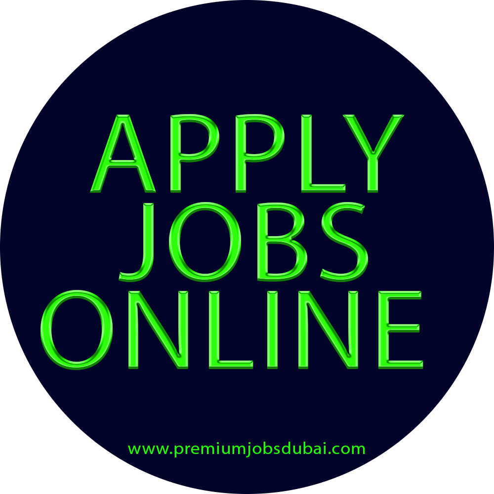 Premium Jobs Dubai