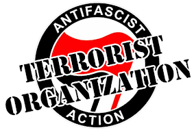 City of Port Townsend Aligns with Antifa, a Domestic Terrorist Organization