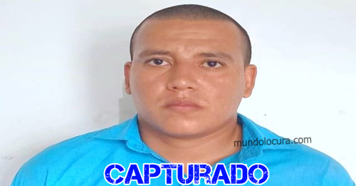 El Salvador: PNC captura a peligroso gatillero de la MS13 alias "Little Street"