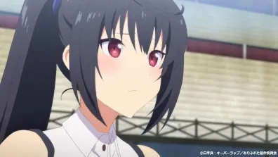 Shizuku Yaegashi