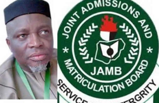 Don’t Be Scammed, We’ve Not Commenced Sale Of 2022 UTME Forms - JAMB Warns
