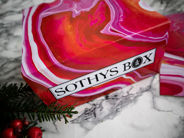 SOTHYS Box Winter-Edition 2021/22