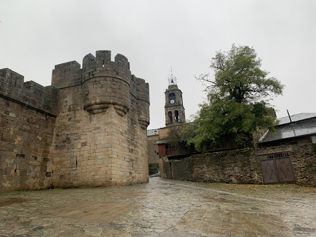 Puebla de Sanabria