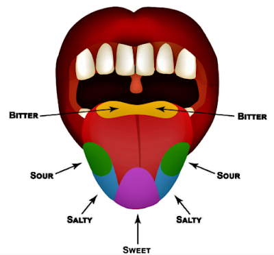 Tongue-in-Hindi