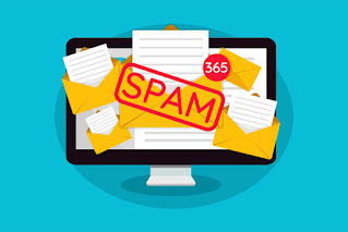 What is spam and why is it called like this?