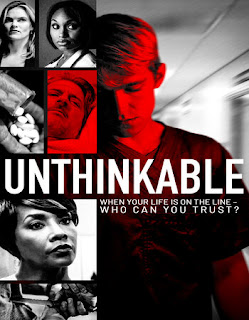 Unthinkable (2018) Dual Audio 1080p WEBRip