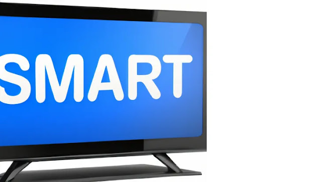 Pengertian Smart TV