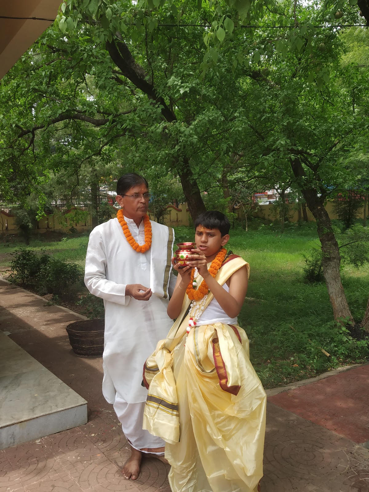 Odisha Vedic Purohits