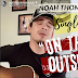 Noah Thompson ORIGINAL Single “On The Outside” American Idol 2022 Winner | Is He a Good Songwriter? 