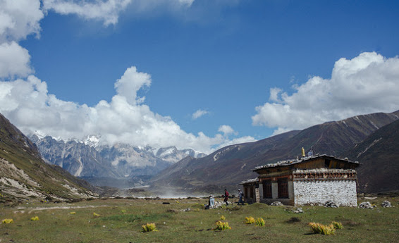 Lunana: A Yak in the Classroom, Bhutan's Hidden Treasure