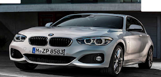 مواصفات و مميزات و عيوب و اسعار سيارة بى ام دبليو BMW 118i 2022