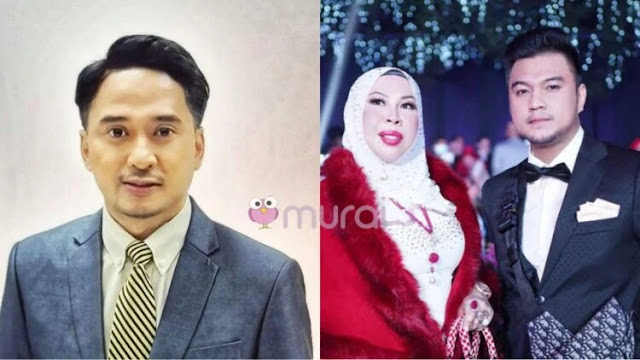 Izwan Azir Salleh Mohon Media Berhenti Promosikan ‘Drama’ DSV & Iqbal Zulkefli