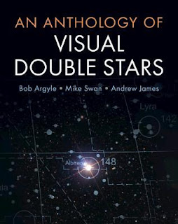 front cover of An Anthology of Visual Double Stars