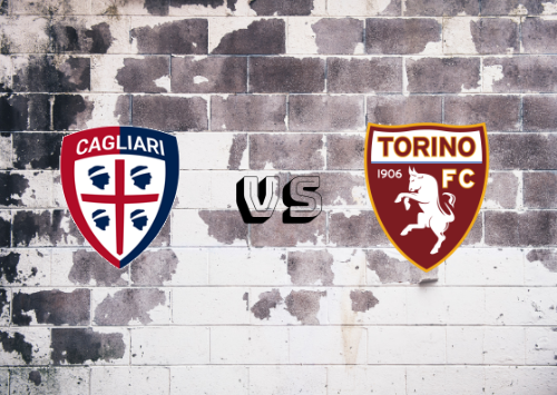 Cagliari vs Torino  Resumen