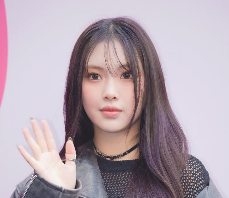 [theqoo] NEWJEANS HYEIN, INJURY AHEAD OF COMEBACK… “FOOT PAIN → DISCOVER MICROFRACTURE, HALT SCHEDULES”