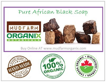 toronto black soap