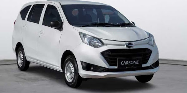 5 Exact Reasons Daihatsu Sigra 1.0 is Better to Choose Than 1.2