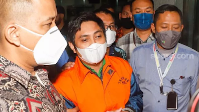 Banding Mardani Maming Ditolak MA, Hukuman Diperberat Jadi 12 Tahun Penjara
